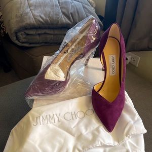 Jimmy Choo Heels